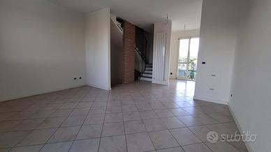 Rif.174| villa a schiera rivergaro