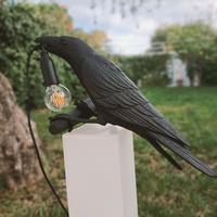 Bird Lamp, di SELETTI..pari al nuovo..