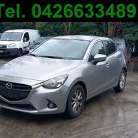 Ricambi usati MAZDA 2 DJ 1.5 DIESEL - S5