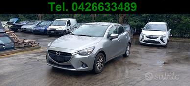 Ricambi usati MAZDA 2 DJ 1.5 DIESEL - S5