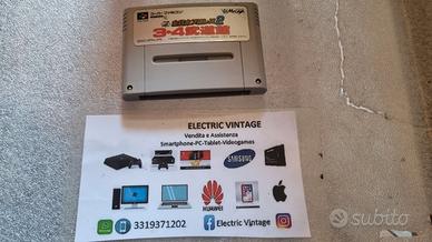 8533N-Zen-Nihon Pro Wrestling 2 - 3-4 Budoukan Jap