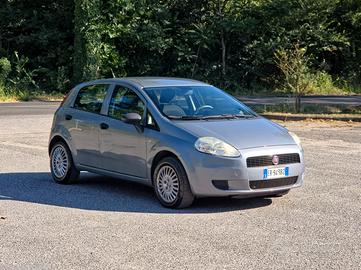 Fiat Grande Punto 1.2 5 porte S&S Actual CV-69 E5B