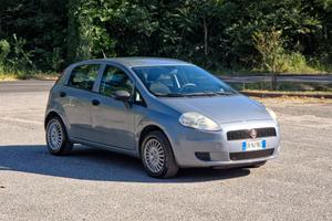 Fiat Grande Punto 1.2 5 porte S&S Actual CV-69 E5B