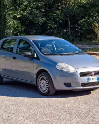 Fiat Grande Punto 1.2 5 porte S&S Actual CV-69 E5B