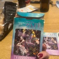 I tarot delle Fate