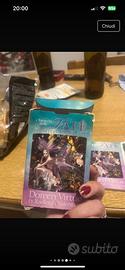 I tarot delle Fate