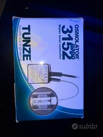 Osmoregolatore tunze