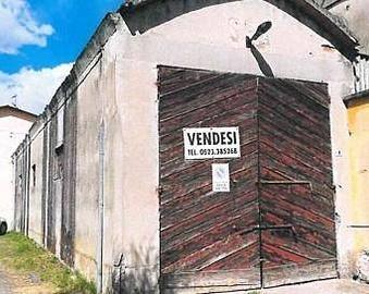 Immobile in asta di 114 m² con 1 locale a Agazzano
