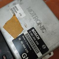 Centralina motore Opel Calibra