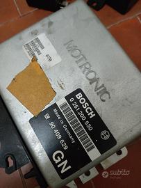 Centralina motore Opel Calibra