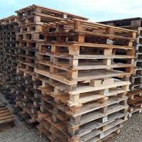 Pallet in legno 80X120