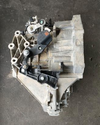 Cambio manuale Fiat Ducato 2.2 mtj 2021