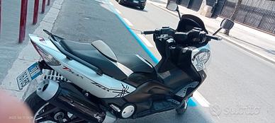 Yamaha T Max - 2010