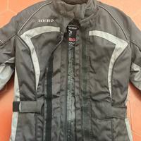 Giacca Moto Hero - Donna