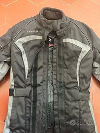 Giacca Moto Hero - Donna