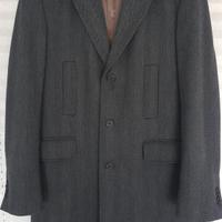 Cappotto - Soprabito tg.50 EMPORIUM VIRI