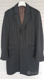 Cappotto - Soprabito tg.50 EMPORIUM VIRI
