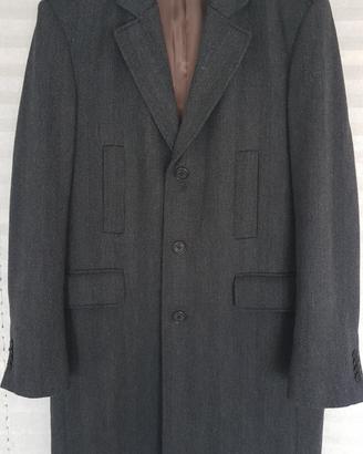 Cappotto - Soprabito tg.50 EMPORIUM VIRI