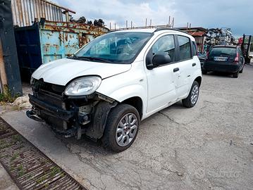 RICAMBI USATI FIAT PANDA 312 900 TWINAIR 312A2000 