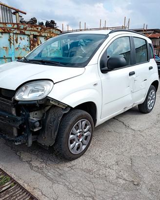 RICAMBI USATI FIAT PANDA 312 900 TWINAIR 312A2000 