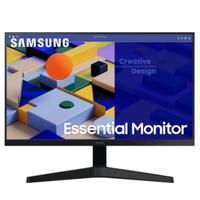 Monitor Samsung 27” Full HD ls27c310eau