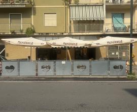 Bar tavola calda