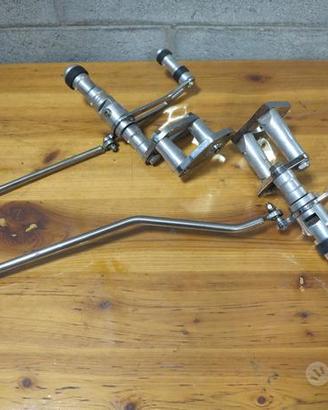 Comandi avanzati completi per Harley Davidson
