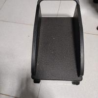 Porta PC sotto tavolo