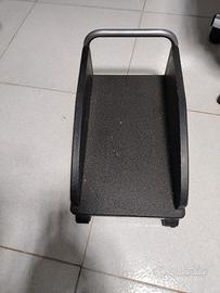 Porta PC sotto tavolo