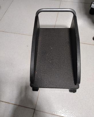 Porta PC sotto tavolo