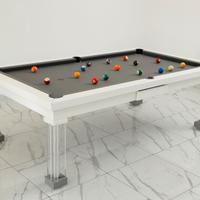 Carambola professionale LUXURY7!