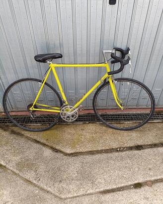Bicicletta da corsa Legnano vintage