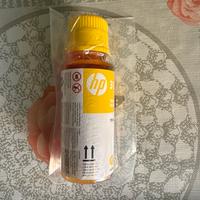 Inchiostro HP 31 giallo 70ml originale