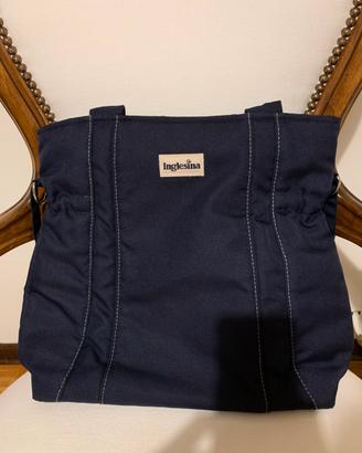 Borsa inglesina