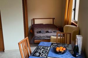 Monolocale - Monreale