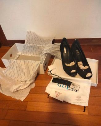 Scarpe eleganti GUESS