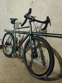 Gravel Monster XL Bottecchia 