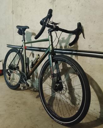 Gravel Monster XL Bottecchia 