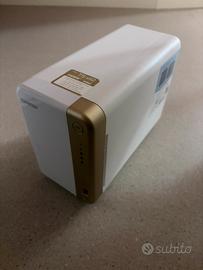 QNAP NAS TS-262