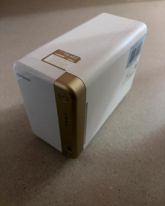 QNAP NAS TS-262