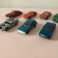 Modellini Obsoleti 1/43 made in Italy