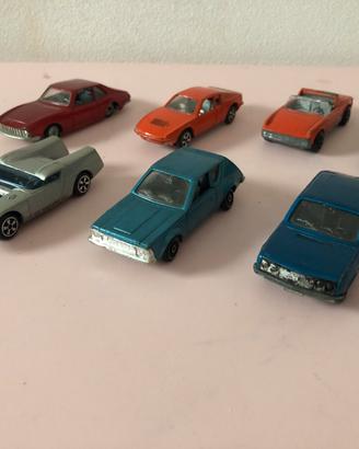 Modellini Obsoleti 1/43 made in Italy