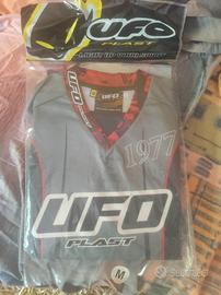 NUOVO completo motocross UFO TG.M