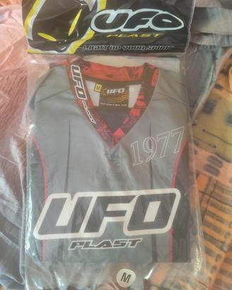 NUOVO completo motocross UFO TG.M