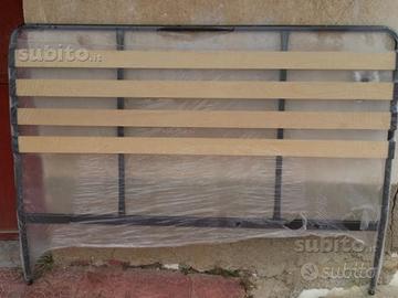 Trabacca per sommier