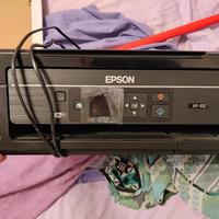stampante Epson XP 312