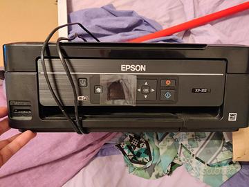 stampante Epson XP 312