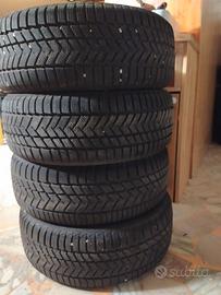 gomme 195/55/16