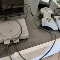 PlayStation classic