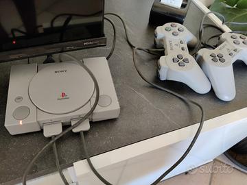 PlayStation classic